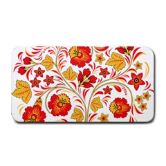 Wreaths Flower Floral Sexy Red Sunflower Star Rose Medium Bar Mats