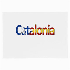 Catalonia Large Glasses Cloth