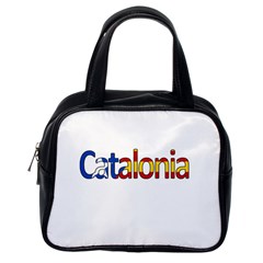 Catalonia Classic Handbags (One Side)