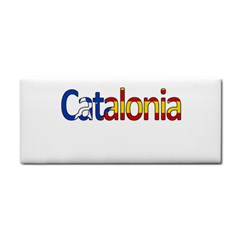 Catalonia Cosmetic Storage Cases by Valentinaart