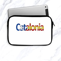 Catalonia Apple Ipad Mini Zipper Cases by Valentinaart