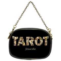 Tarot Fortune Teller Chain Purses (One Side) 