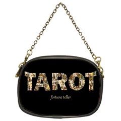 Tarot Fortune Teller Chain Purses (Two Sides) 