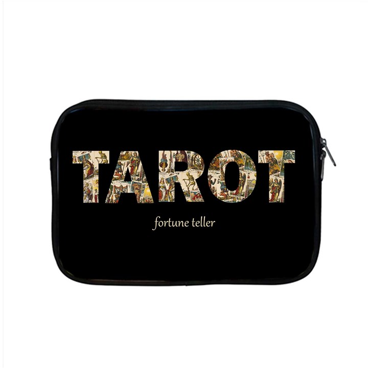 Tarot Fortune Teller Apple MacBook Pro 15  Zipper Case