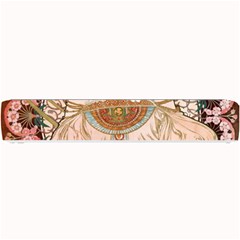 Alfons Mucha   F  Champenois Imprimeur ¨|diteur Small Bar Mats by NouveauDesign