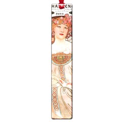 Alfons Mucha   F  Champenois Imprimeur ¨|diteur Large Book Marks by NouveauDesign