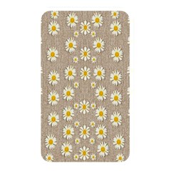 Star Fall Of Fantasy Flowers On Pearl Lace Memory Card Reader by pepitasart