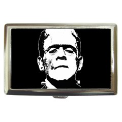 Frankenstein s Monster Halloween Cigarette Money Cases by Valentinaart