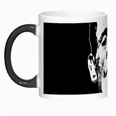 Frankenstein s Monster Halloween Morph Mugs