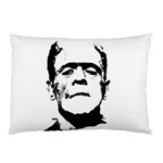 Frankenstein s monster Halloween Pillow Case (Two Sides) Front