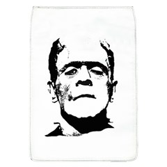 Frankenstein s Monster Halloween Flap Covers (l)  by Valentinaart