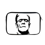 Frankenstein s monster Halloween Apple MacBook Pro 13  Zipper Case Front