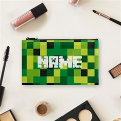 Minecraft Cosmetic Bag (Small) 