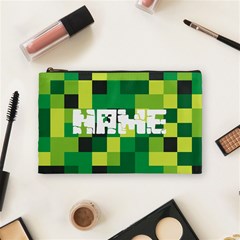 Minecraft Cosmetic Bag (Medium) 