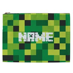 Minecraft Cosmetic Bag (XXL) 