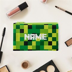 Minecraft Cosmetic Bag (XS)