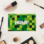 Minecraft Cosmetic Bag (XS) Front