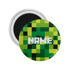 Minecraft 2.25  Magnets