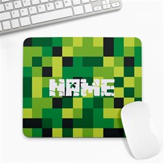 Minecraft Large Mousepads