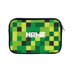 Minecraft Apple Ipad Mini Zipper Cases by PhotoThisxyz