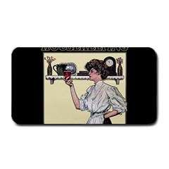 Good Housekeeping Medium Bar Mats by Valentinaart