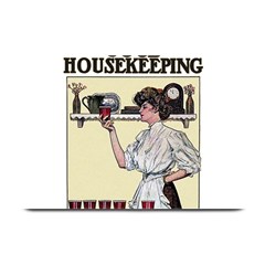 Good Housekeeping Plate Mats by Valentinaart