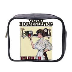 Good Housekeeping Mini Toiletries Bag 2-side by Valentinaart