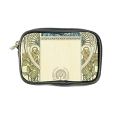 Art Nouveau Coin Purse by NouveauDesign