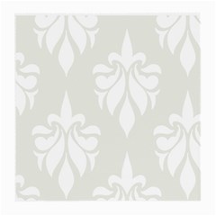 Fleur De Lis Medium Glasses Cloth by NouveauDesign