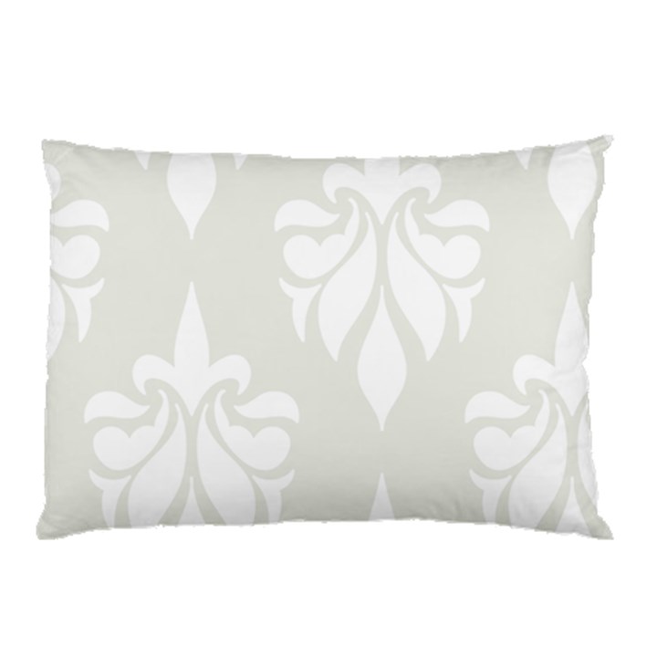 fleur de lis Pillow Case