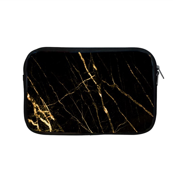 black marble Apple MacBook Pro 13  Zipper Case