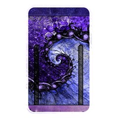 Beautiful Violet Spiral For Nocturne Of Scorpio Memory Card Reader by jayaprime