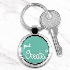 Bloem Logomakr 9f5bze Key Chains (round) 