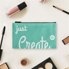 Bloem Logomakr 9f5bze Cosmetic Bag (small) 