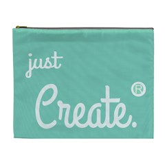 Bloem Logomakr 9f5bze Cosmetic Bag (xl) by createinc