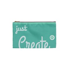 Bloem Logomakr 9f5bze Cosmetic Bag (small) 