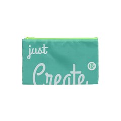 Bloem Logomakr 9f5bze Cosmetic Bag (xs) by createinc