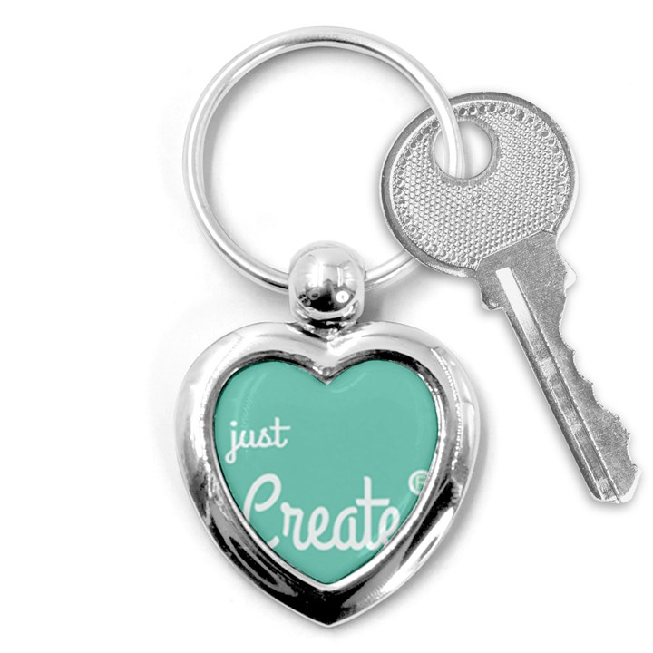 Bloem Logomakr 9f5bze Key Chains (Heart) 