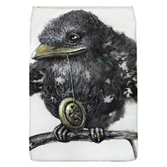 Cute Bird  Flap Covers (l)  by Koolcat