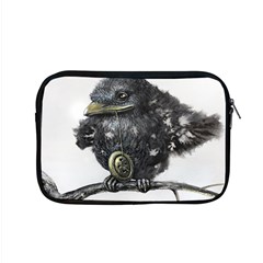 Cute Bird  Apple Macbook Pro 15  Zipper Case by Koolcat