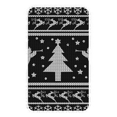 Ugly Christmas Sweater Memory Card Reader by Valentinaart