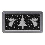 Ugly Christmas Sweater Memory Card Reader (Mini) Front