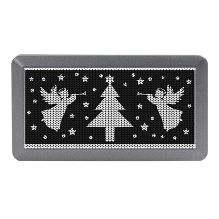 Ugly Christmas Sweater Memory Card Reader (Mini)