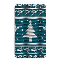 Ugly Christmas Sweater Memory Card Reader by Valentinaart