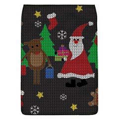 Ugly Christmas Sweater Flap Covers (S) 