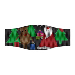 Ugly Christmas Sweater Stretchable Headband