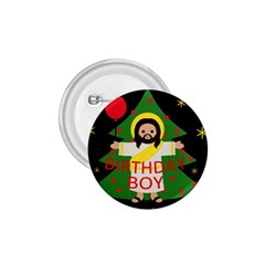 Jesus - Christmas 1 75  Buttons by Valentinaart