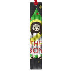 Jesus - Christmas Large Book Marks by Valentinaart