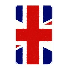 Union Jack Pencil Art Memory Card Reader by picsaspassion