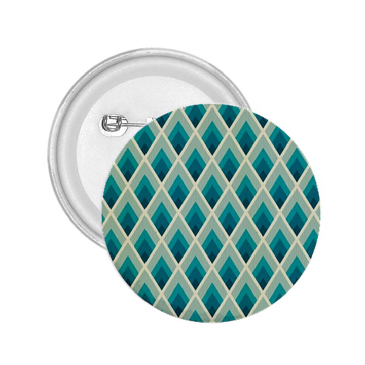 Artdecoteal 2.25  Buttons